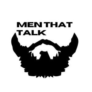 Men That Talk by thomas scannell