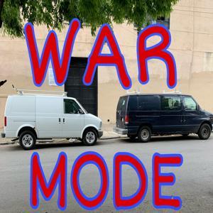 WAR MODE by War Mode