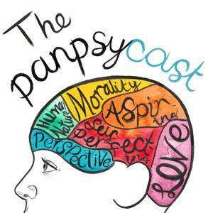 The Panpsycast Philosophy Podcast by Jack Symes | Andrew Horton, Oliver Marley, and Rose de Castellane