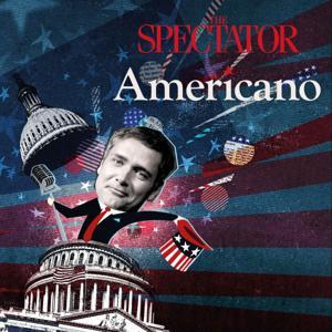Americano by The Spectator