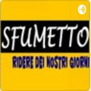 Le Barzellette di Sfumetto by Sfumetto barzellette