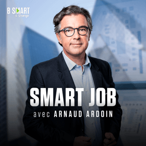 SMART JOB by B SMART
