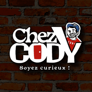 Chez Cody by Les Rebuts