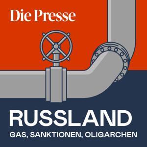 Russland - Gas, Sanktionen, Oligarchen by Die Presse