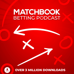 Matchbook Betting Podcast by Matchbook