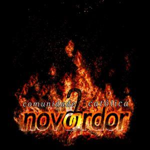 Com Novo Ardor by Comunidade Católica Novo Ardor