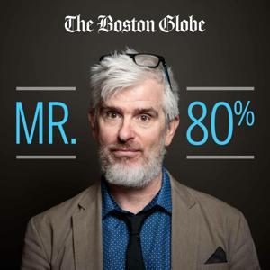 Mr 80 Percent by The Boston Globe