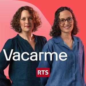 Vacarme ‐ RTS Première by RTS - Radio Télévision Suisse