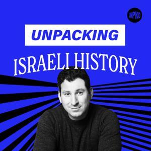 Unpacking Israeli History by Unpacked