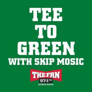 Tee to Green by 97.1 The Fan