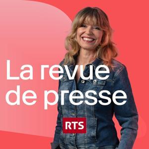 La presse ‐ RTS Première by RTS - Radio Télévision Suisse