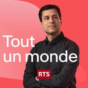 Tout un monde ‐ RTS Première by RTS - Radio Télévision Suisse