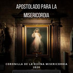 Apostolado para la Divina Misericordia by Apostolado para la Divina Misericordia