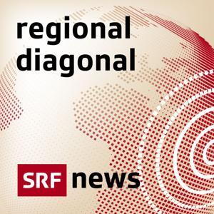 Regional Diagonal by Schweizer Radio und Fernsehen (SRF)
