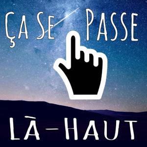 Ça Se Passe Là-Haut by Eric Simon