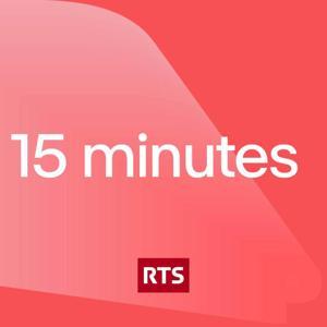 15 minutes ‐ RTS Première by RTS - Radio Télévision Suisse