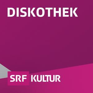 Diskothek by Schweizer Radio und Fernsehen (SRF)