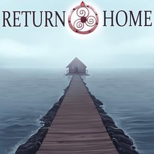 Return Home by Bamfer Productions