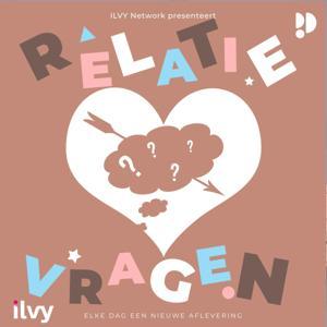 Relatievragen by ILVY Network