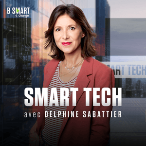 SMART TECH by B SMART