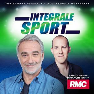 L'Intégrale Sport by RMC