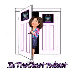 In The Closet by Leah Burnam