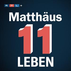 11 Leben – Die Welt von Lothar Matthäus by Wake Word Studios / RTL+