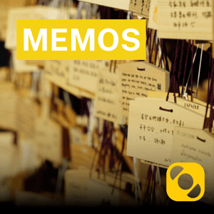 Memos by Radio Popolare