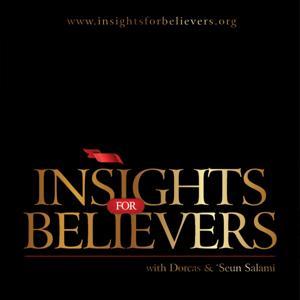 Insights for Believers by Dorcas & 'Seun Salami