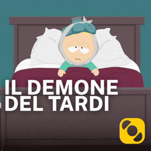 Il demone del tardi by Radio Popolare