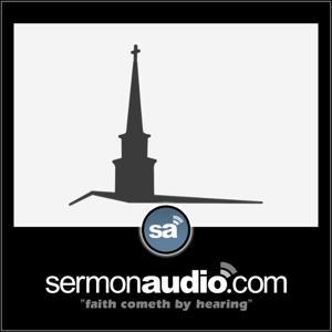 Sweet Springs Baptist Church by Brent Logan