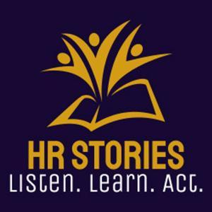 HR Stories Podcast - A Lesson in Every Story! by John Thalheimer, MS Org Leadership and Chuck Simikian, SPHR, SHRM-SCP