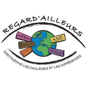 Regard'Ailleurs by Alexandre Sattler