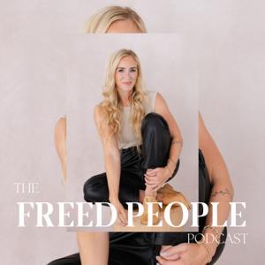 The Freed People by Libby Perritt