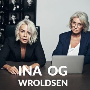 Ina og Wroldsen by Stairs Music AS / Studio Vestnes AS & Acast