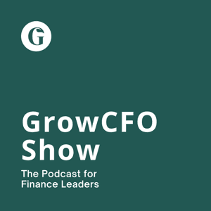 GrowCFO Show by Kevin Appleby