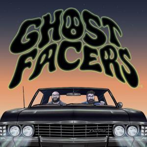 Ghostfacers: A Supernatural Rewatch by The Sonar Podcast Network