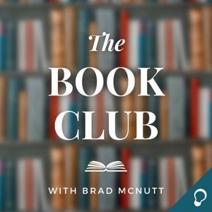 The Book Club by Brad McNutt