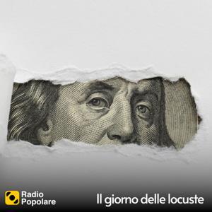 Il giorno delle locuste by Radio Popolare