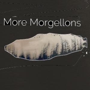 More Morgellons by Crystal Clear