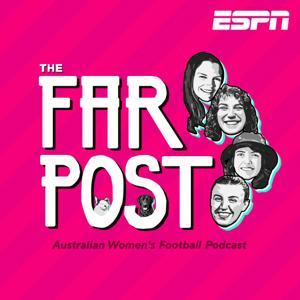 The Far Post by ESPN AU/NZ