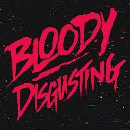 Bloody Disgusting Podcast by Bloody FM
