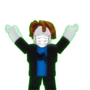 The dab prodcast roblox by The dab roblox