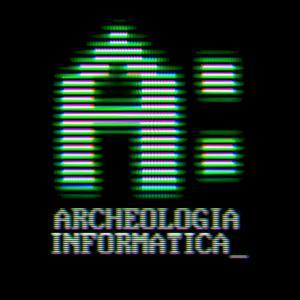 Archeologia Informatica by Carlo Santagostino