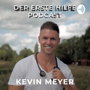 Der erste-Hilfe-Podcast by Kevin Meyer
