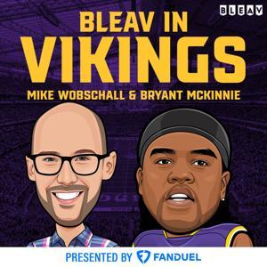 Bleav in Vikings by Bleav