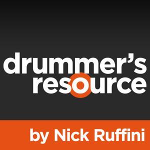 Drummer's Resource by Revoice Media