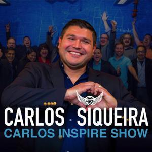 Carlos Inspire Show by Carlos Siqueira