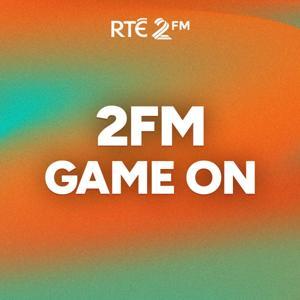 Game On by RTÉ