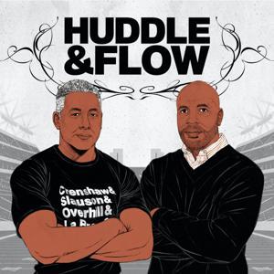 NFL: Huddle and Flow by NFL